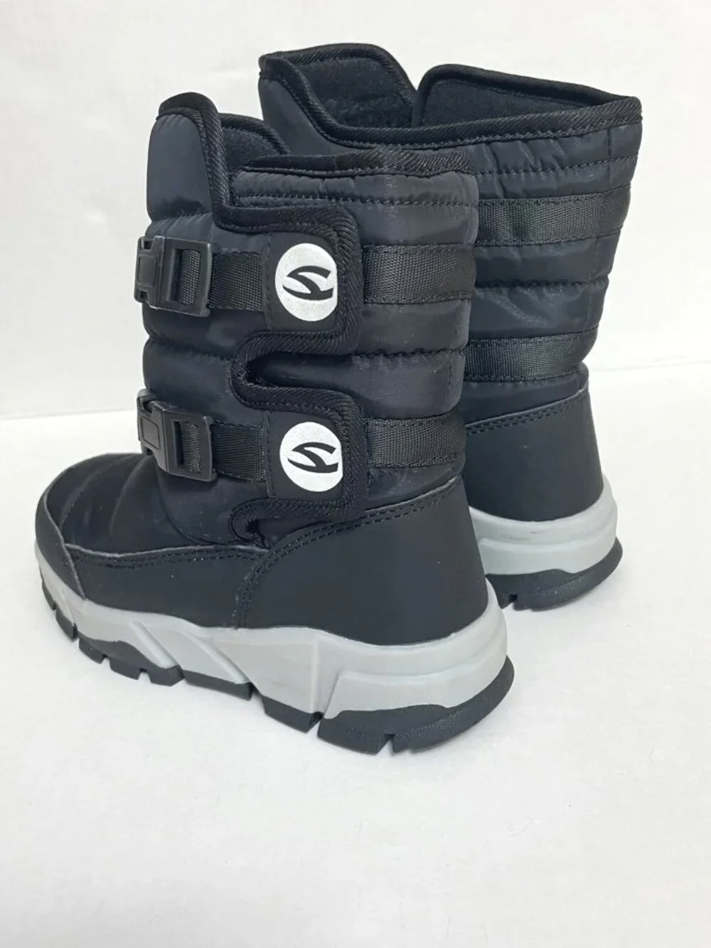Gubarun Boys  Snow Boots  13 waterproof